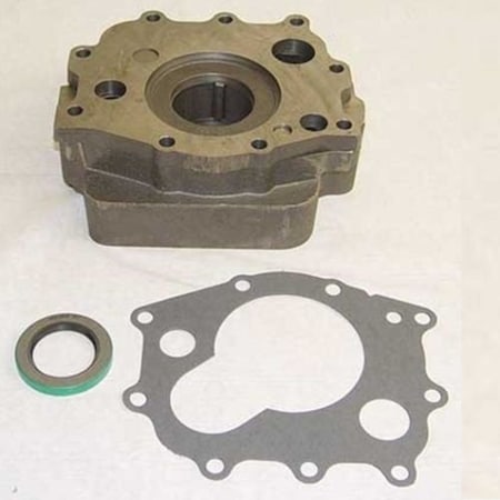 Aic Replacement Parts Charge Pump AT72878 23013719 6777316 Fits John Deere 444 544 Twin Disc Fiatallis AT72878-KIT